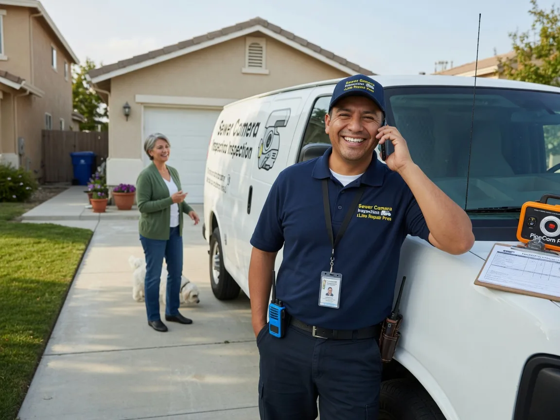 Sewer Line Repair Riegelwood, NC FAQs